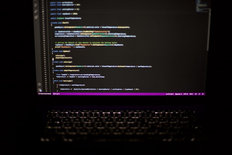 SQL Code